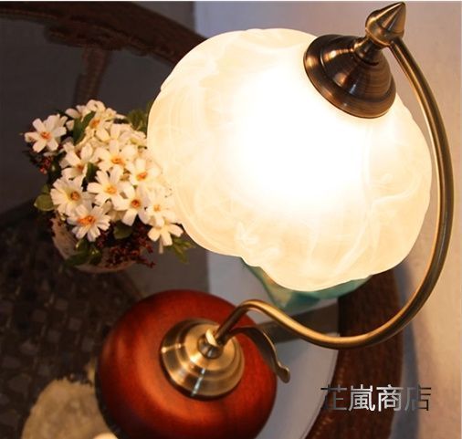 電気スタンド テーブルライト