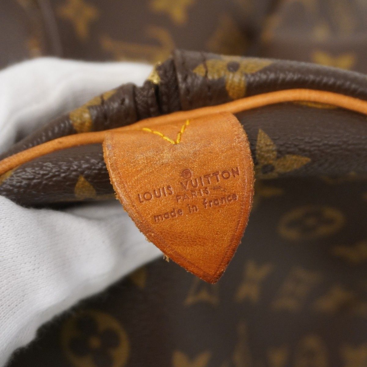 超大幅交渉可 5ma0174-h ルイヴィトン ボストンバッグ モノグラム キーポル60 M41422 ブラウン メンズ レディース ユニセックス お得なセール商品も！