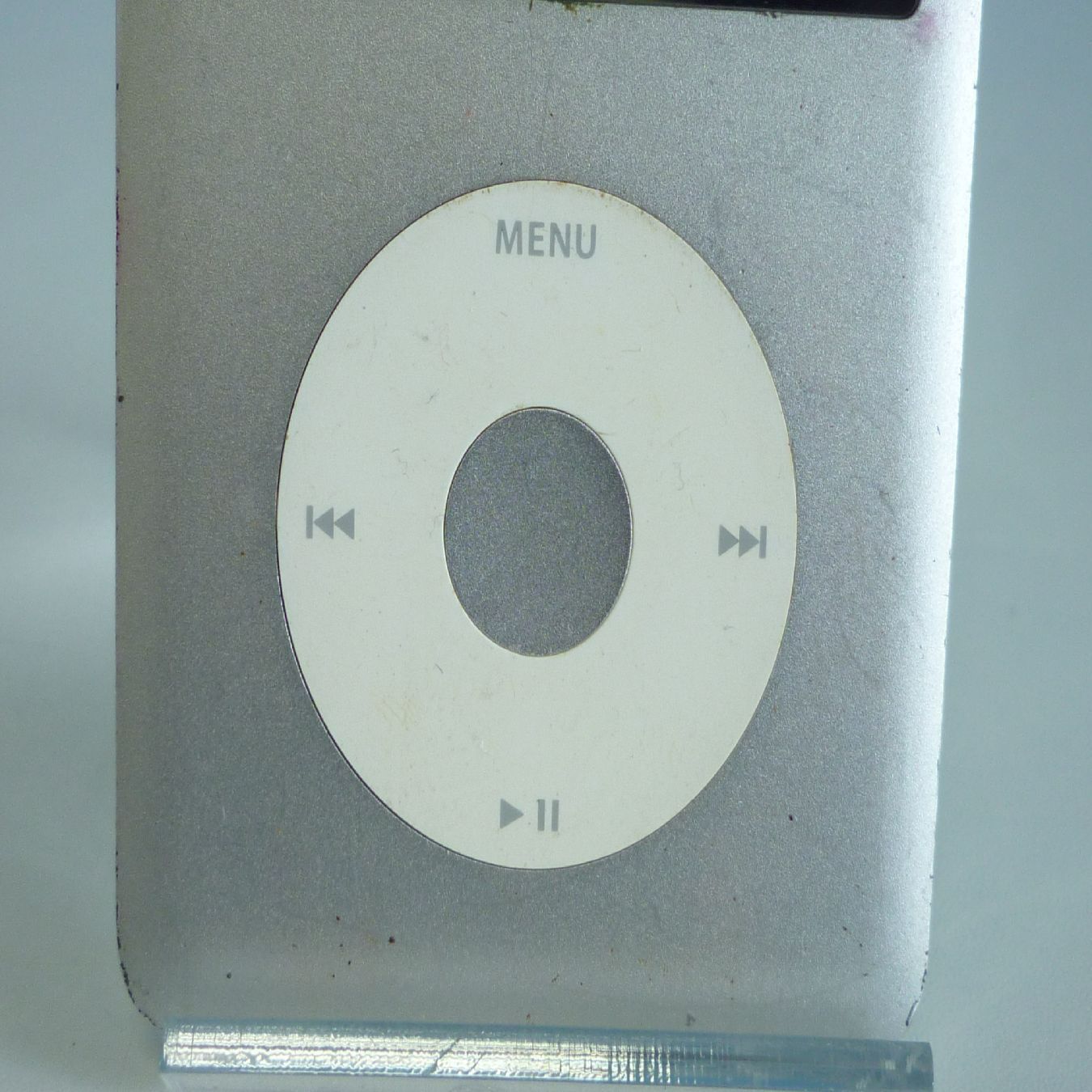本店は Apple Apple iPod classic 第6世代 ポータブルプレーヤー Apple ...