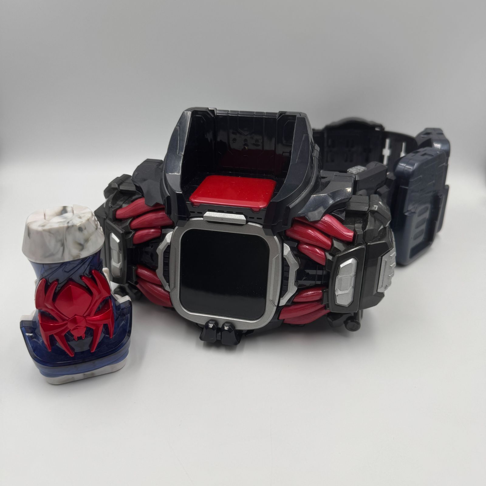 【K】仮面ライダーリバイス　DXデモンズドライバー 仮面ライダーリバイス 変身ベルト DXデモンズドライバー