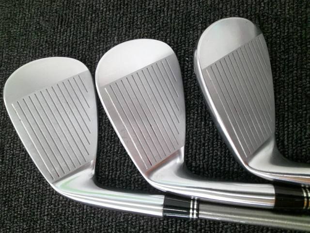 本間ゴルフ TR20V モーダス(S)5〜10アイアンセット 中古 中古 アイアン