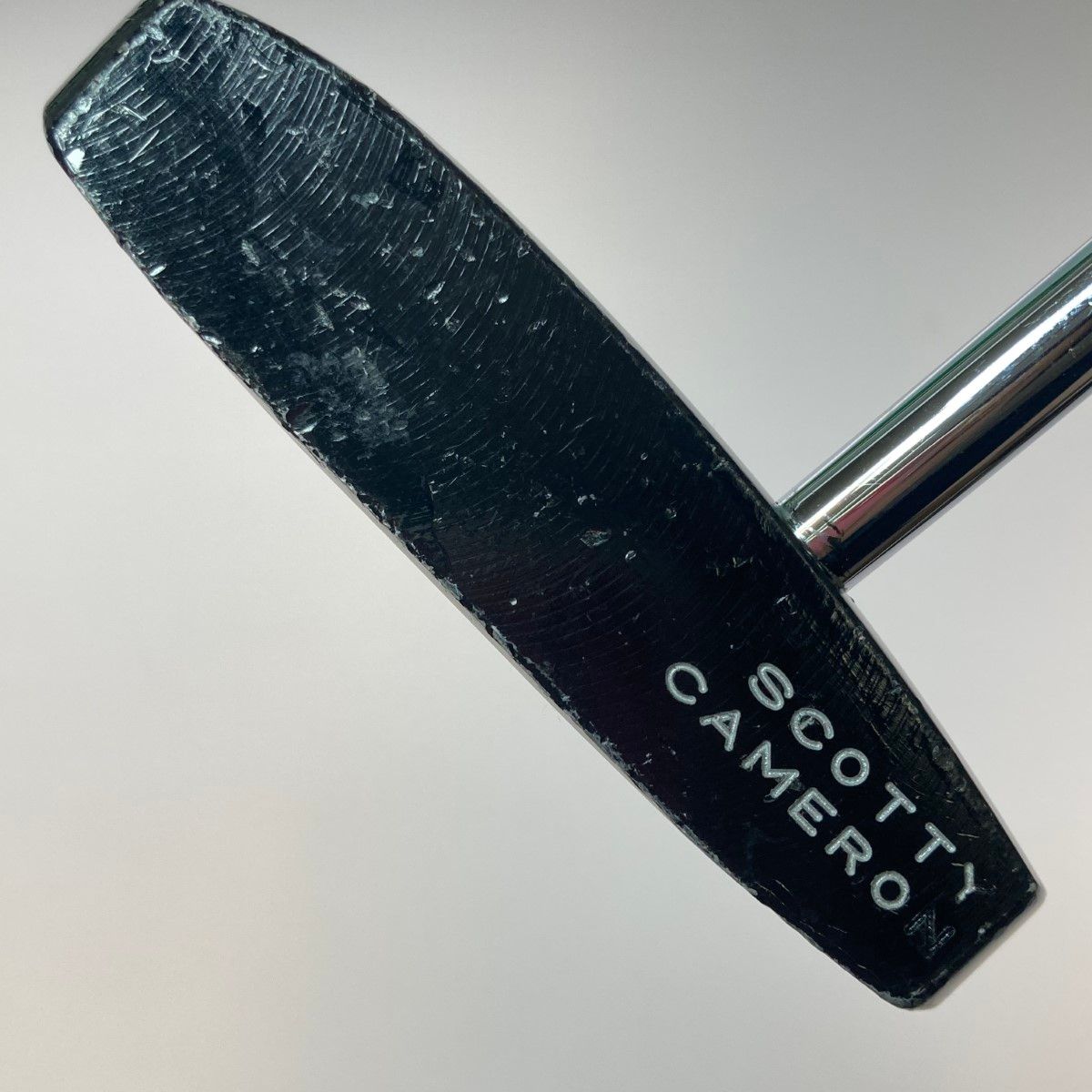 ◎◎SCOTTY CAMERON スコッティキャメロン FUTURA PHANTOM