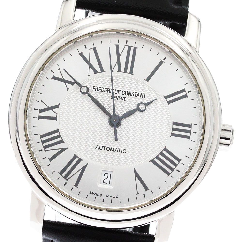 フレデリック・コンスタント FREDERIQUE CONSTANT FC-303/310X3P5/6 