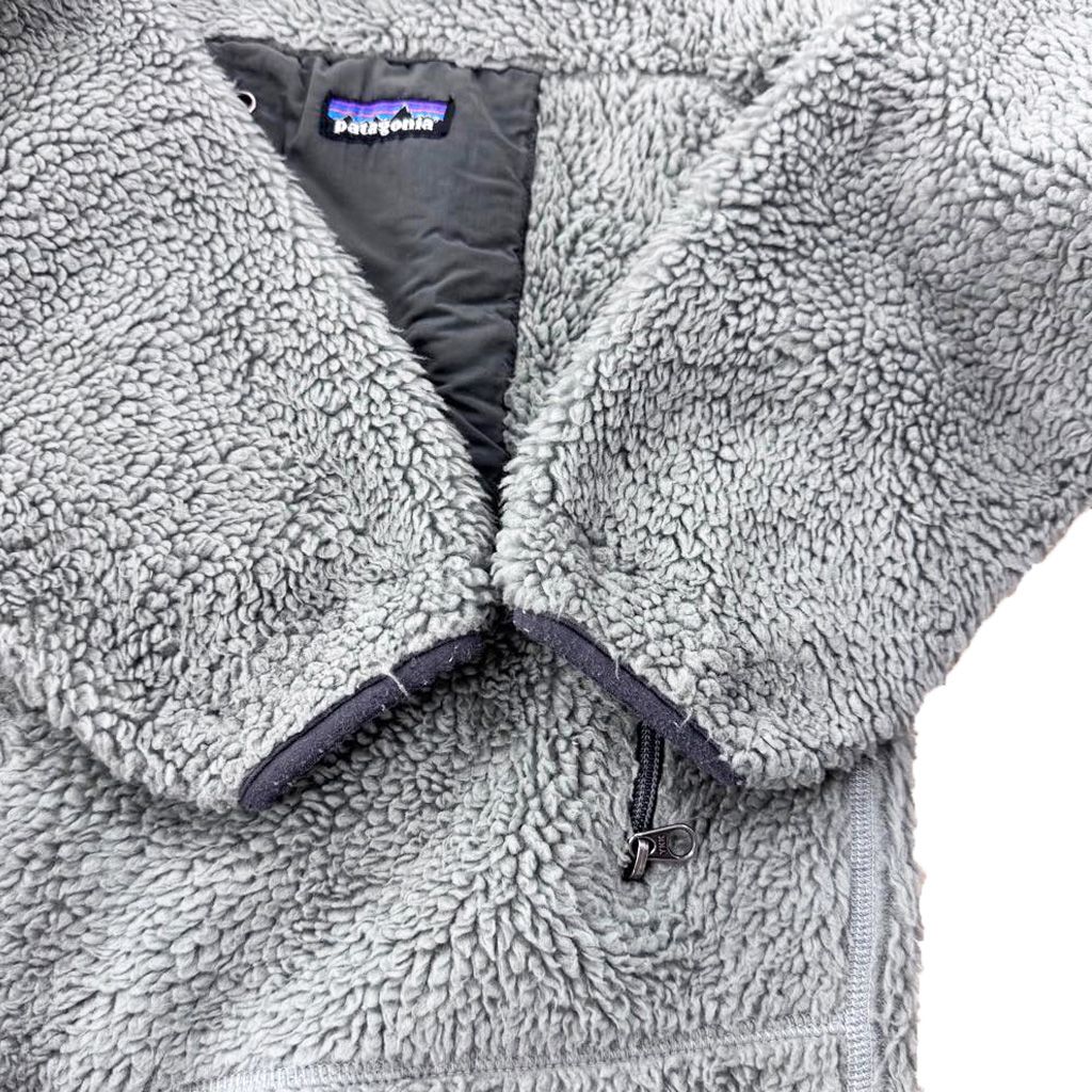 パタゴニア フリース patagonia パタゴニア クラシック レトロ‐X ジャケット フリース