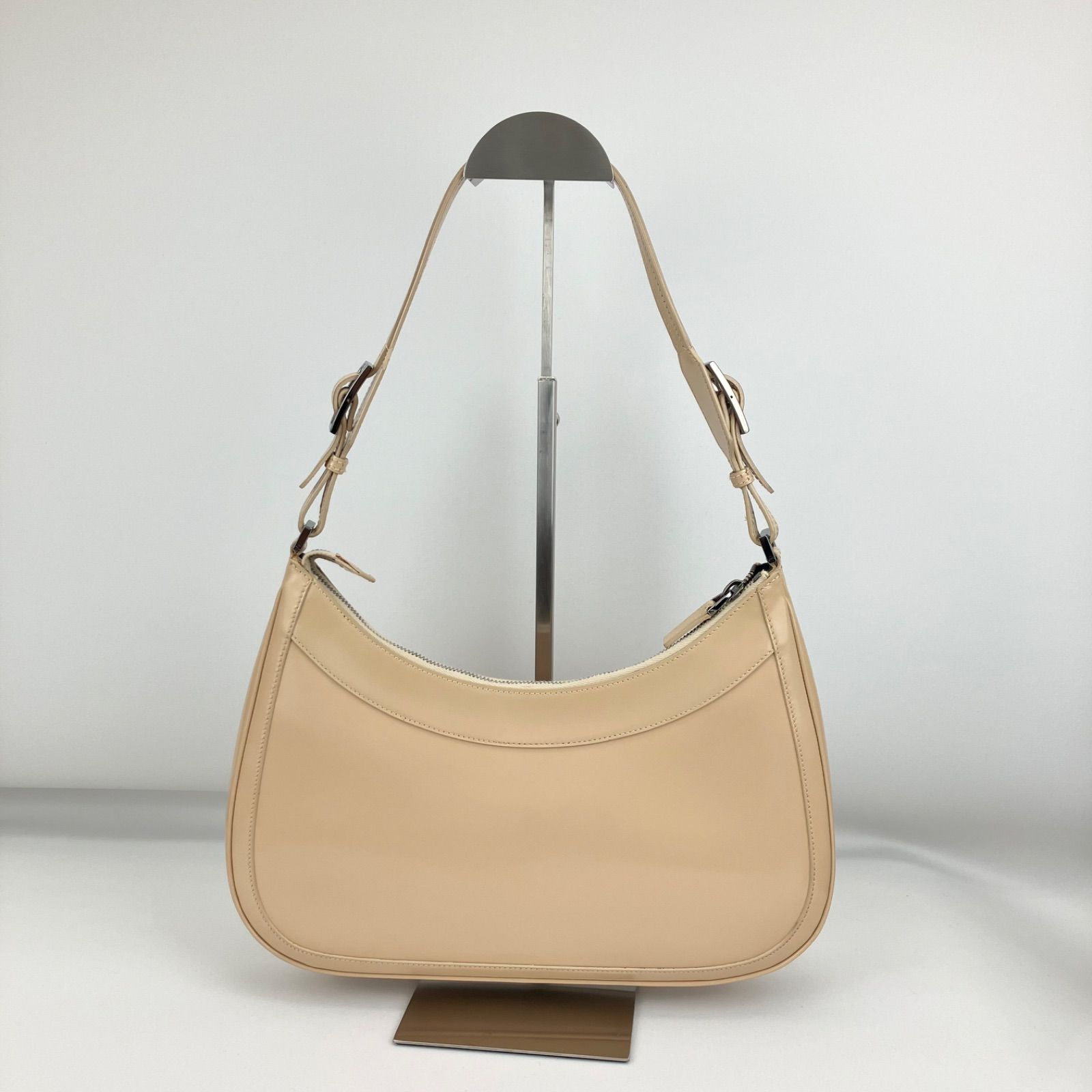 美品】GUCCI グッチ ジャッキー 001.4254 ショルダーバッグ ワン  