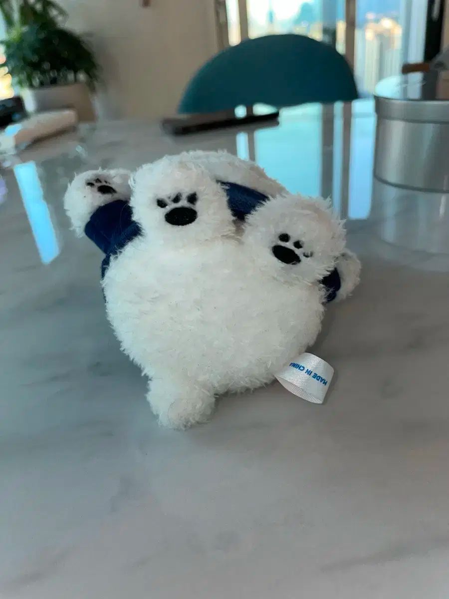 MONSTA X ミニョク ミニミニ ぬいぐるみ MEONGKO MONSTA X ミニョク MEONGKO モンコ ミニドール ぬいぐるみ - メルカリ