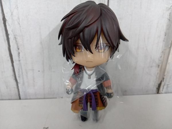 フィギュア ねんどろいど 677 刀剣乱舞-ONLINE- 大倶利伽羅 刀剣乱舞