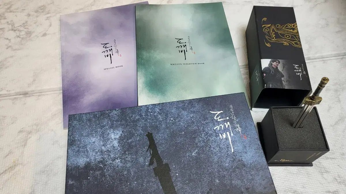 未開封】TM DOUBLE-DECADE TOUR FINAL ブックレット その他