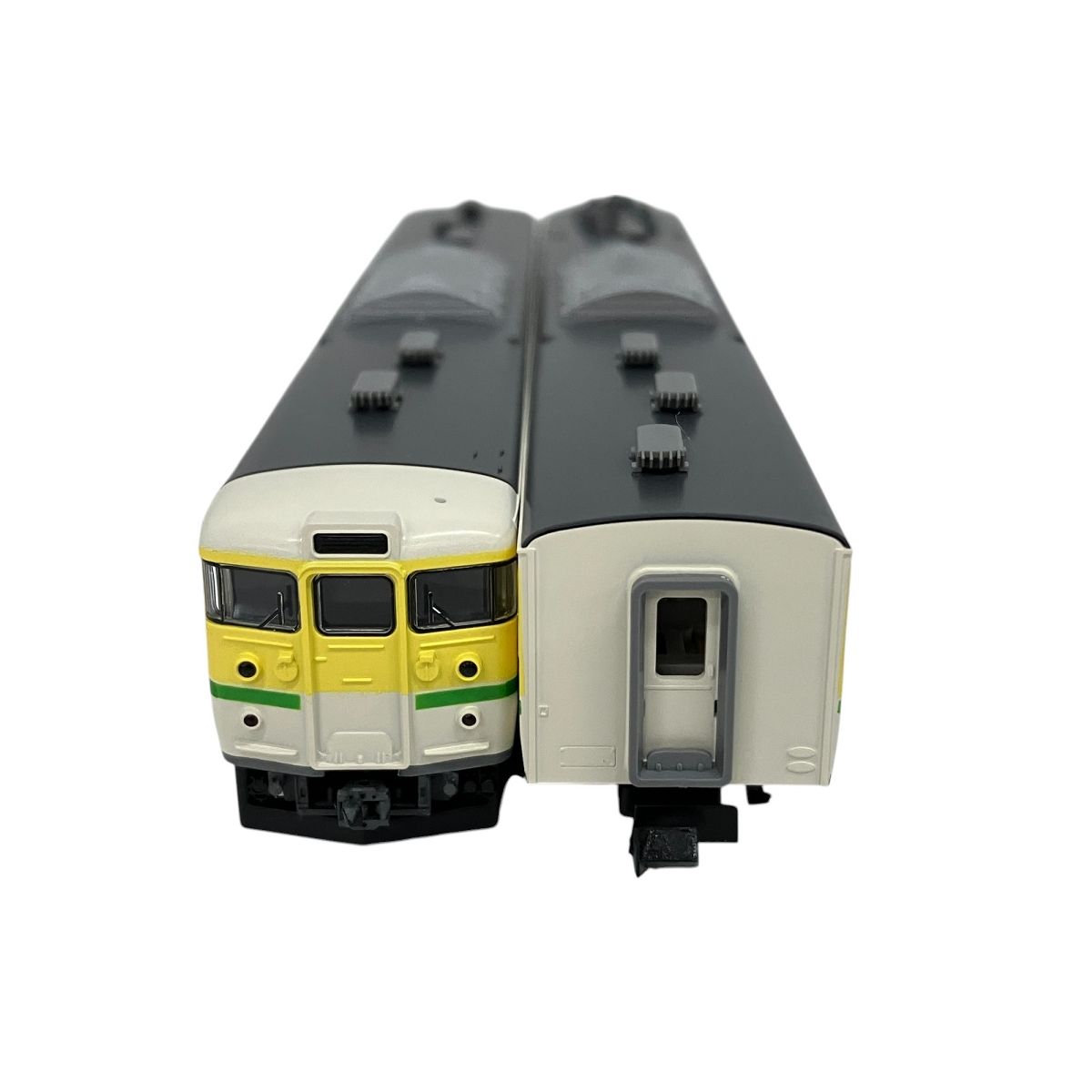 Amazon | TOMIX Nゲージ 115 1000系近郊電車 新潟色 ・ S編成