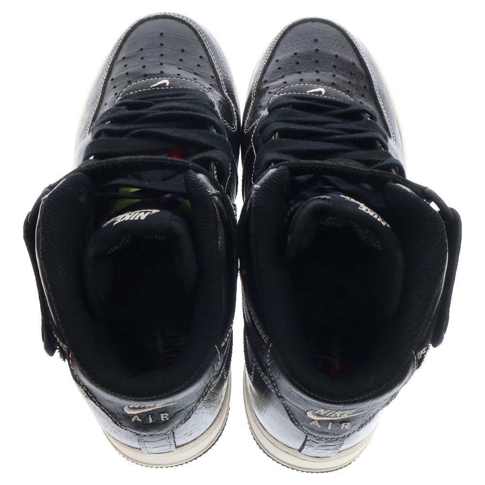 NIKE (ナイキ) AIR FORCE 1 MID LX OUR FORCE 1 エアフォース1 ミッド 