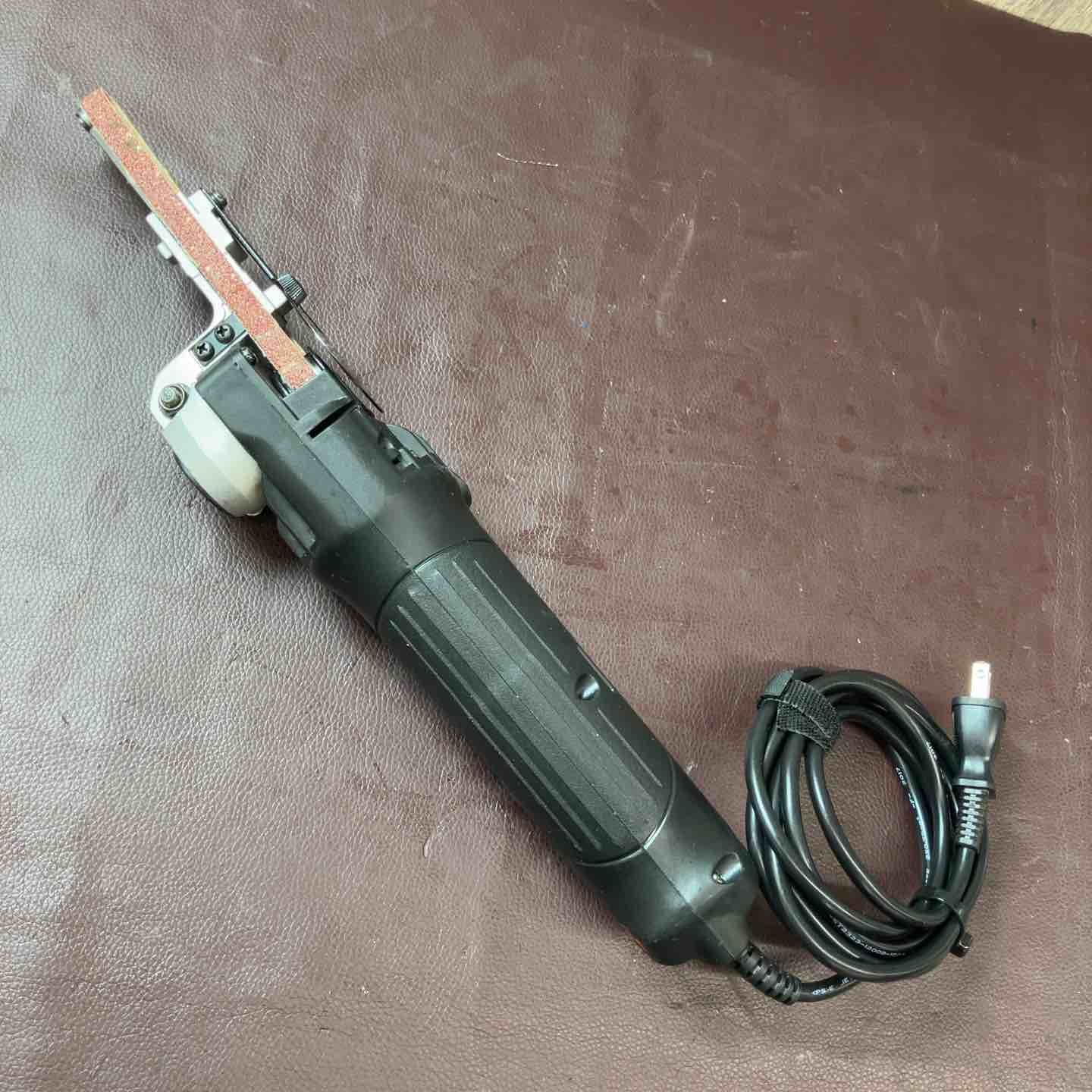 品 リョービ RYOBI ベルトサンダー BY-1030 東大和店