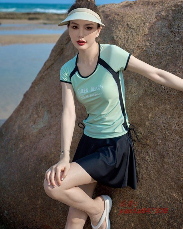 フィットネス水着 レディース