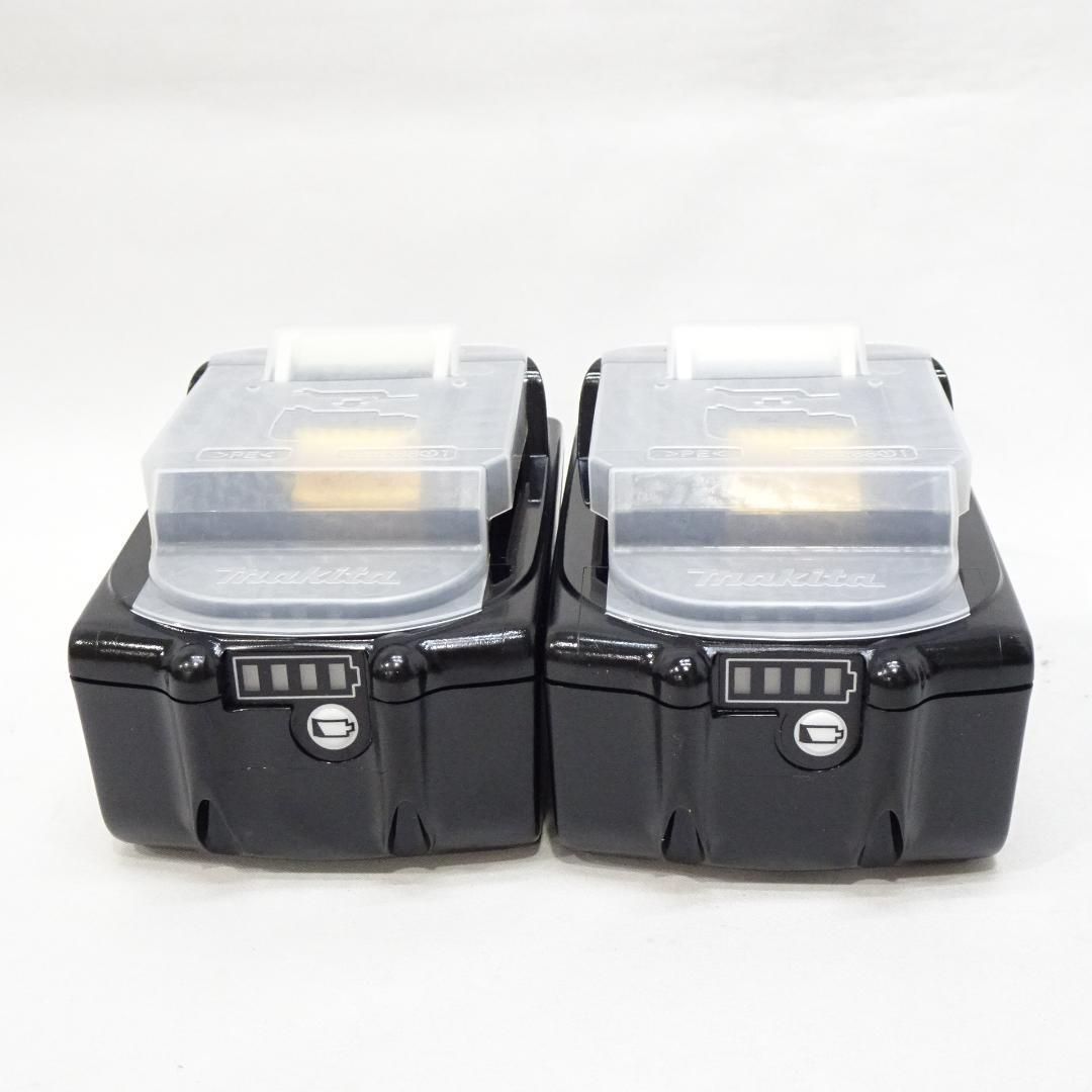 バッテリ18V 6.0Ah