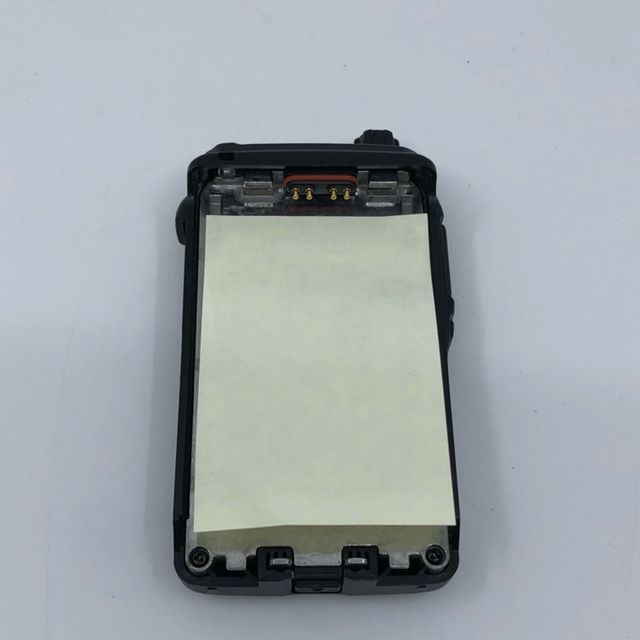 アイコム IC-DU65C デジタル簡易無線機 免許局 廃免済 トランシーバー