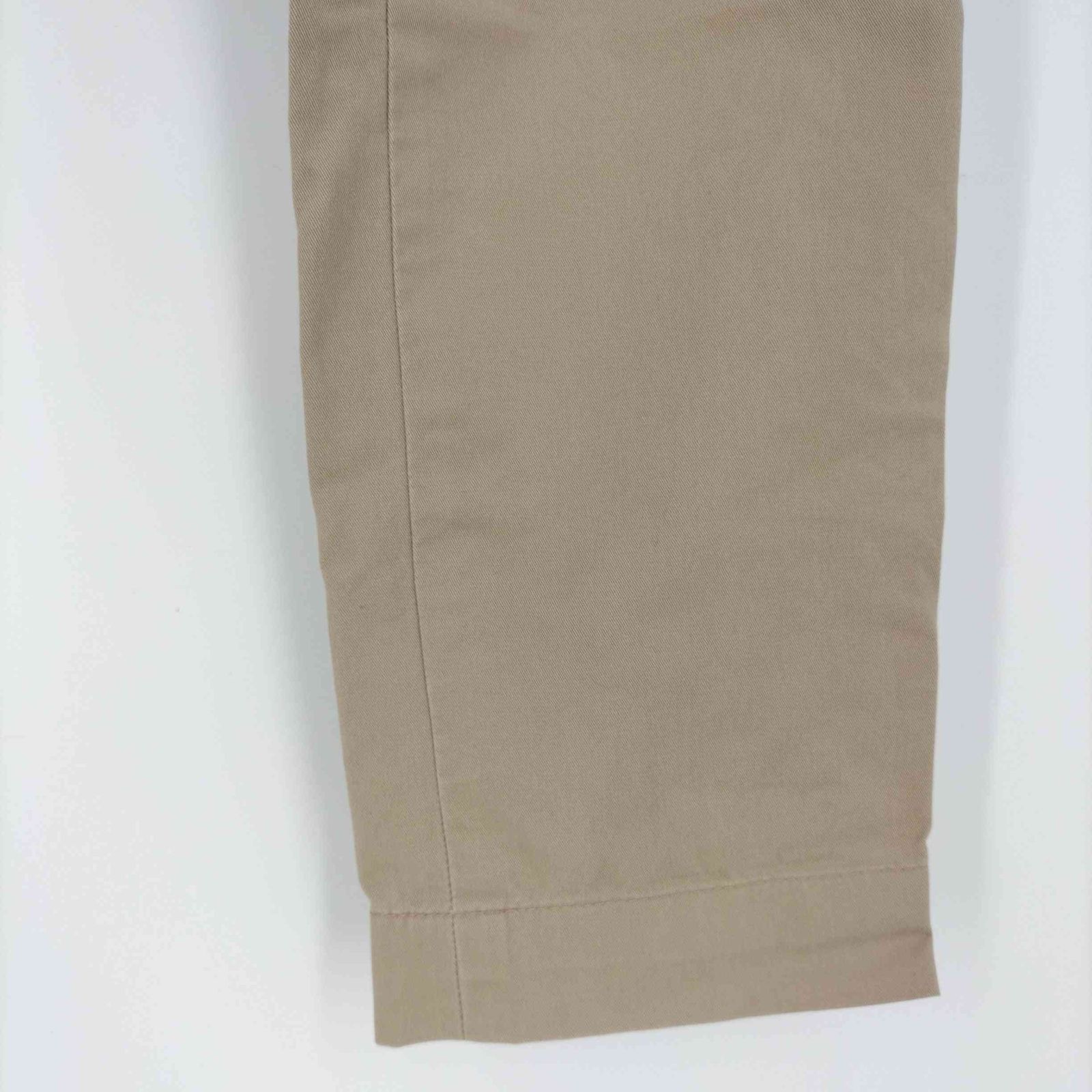 ポロラルフローレン POLO RALPH LAUREN STRETCH SLIM FIT  テーパードチノパンツ レディース  28/30