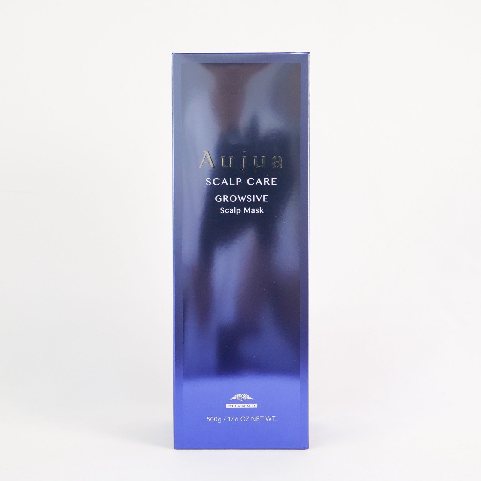 ミルボン オージュア グロウシブ シャンプー500ml & スカルプマスク