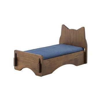 東谷 ペットベッド ブラウン PET-69BR ペット用品