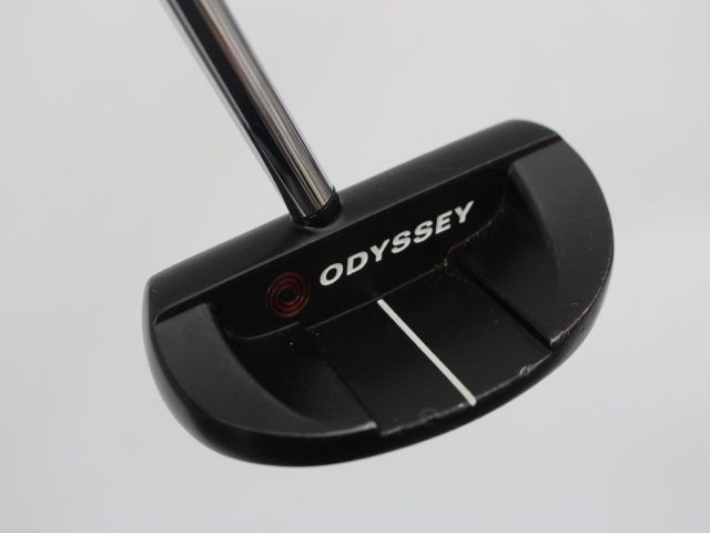 ホワイトアイスiX #5CS センターシャフト オリジナルスチール 34