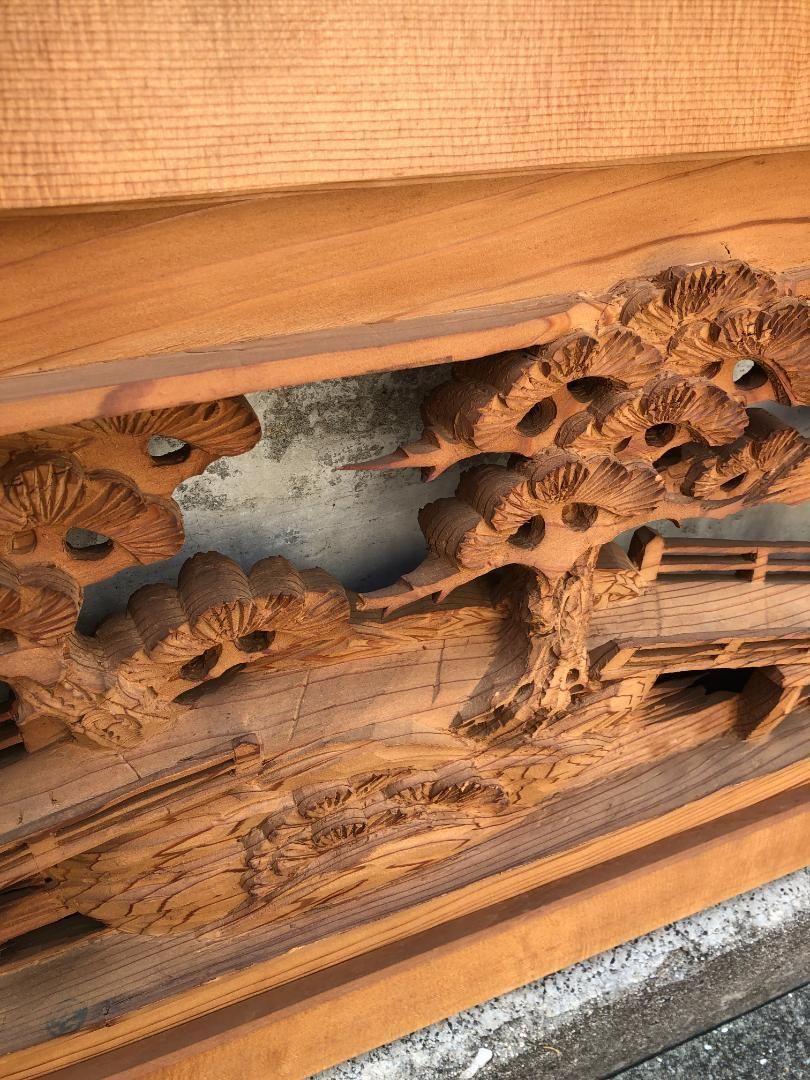 厚みがあります