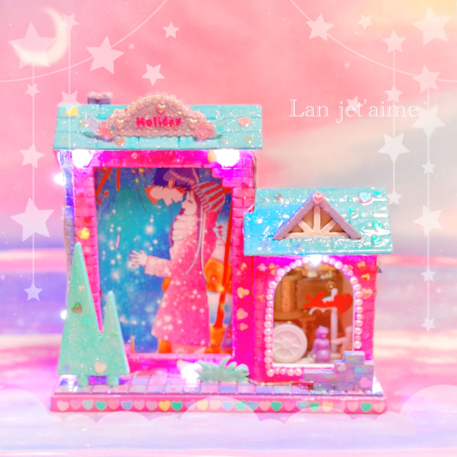 取付ケース飾り | 【公式】 人形の久月オンラインストア 五月人形