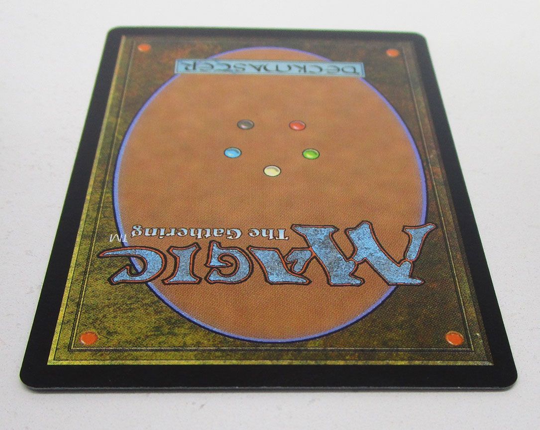 MTG 人知を超えるもの、ウギン Foil 日本語版 絵違い プレイ用 - メルカリ