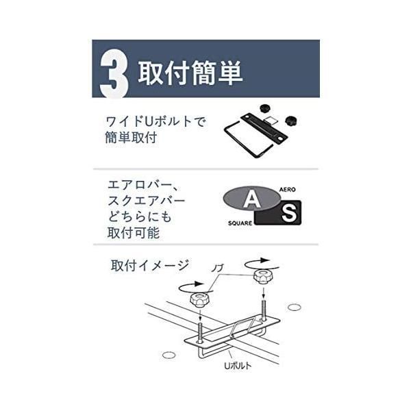 ルーフボックス 220L