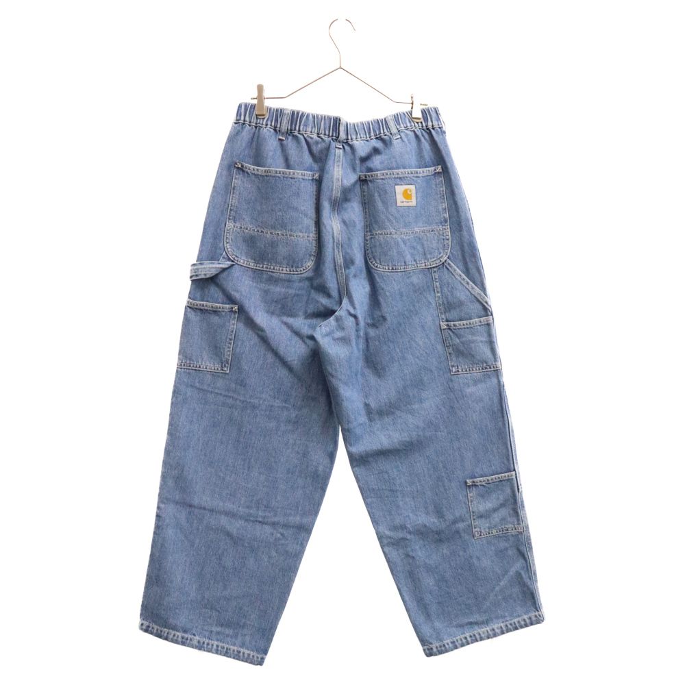 CARHARTT WIP × INVINCIBLE ダブルニー ワークパンツ CARHARTT WIP × INVINCIBLE ダブルニー ワークパンツ