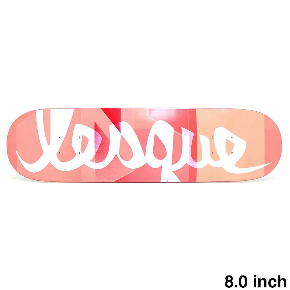 スケボー　デッキ　レスケ　lesque  8.0 【新品未使用】 TIGHTBOOTH PRODUCTION スケボー デッキ スケートボード LESQUE