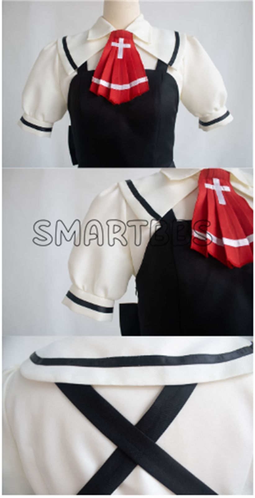 神尾観鈴 AIR エアー ゲーム アニメ 制服 コスプレ衣装 cosplay