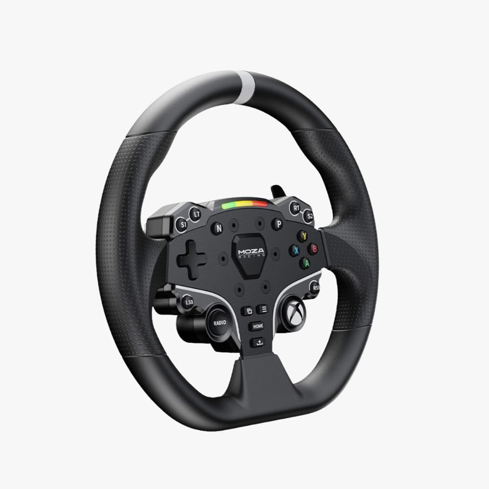 XBOX シムレーシングシミュレーター