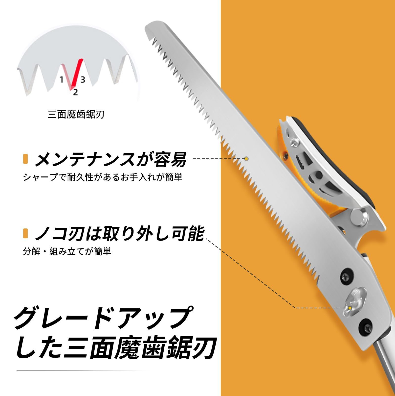 全長136～220ｃｍ