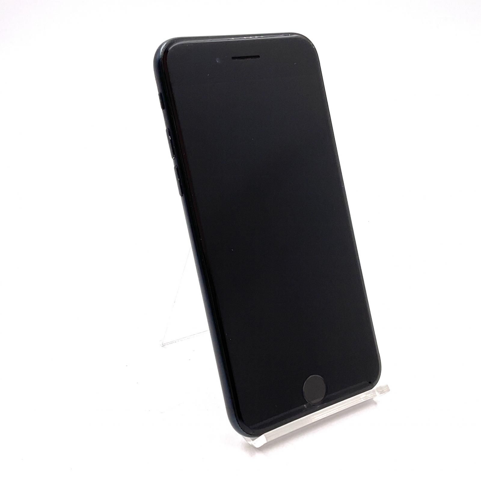 全額返金保証】【最速発送】Apple iPhone SE（第3世代） 64GB