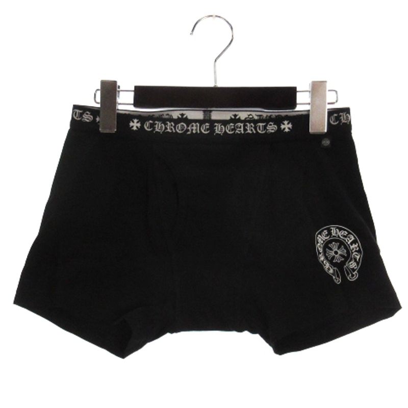 廃盤超レア】CHROME HEARTS ボクサーパンツ LARGE