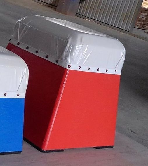 保育園 幼稚園用マトリョーシカ式