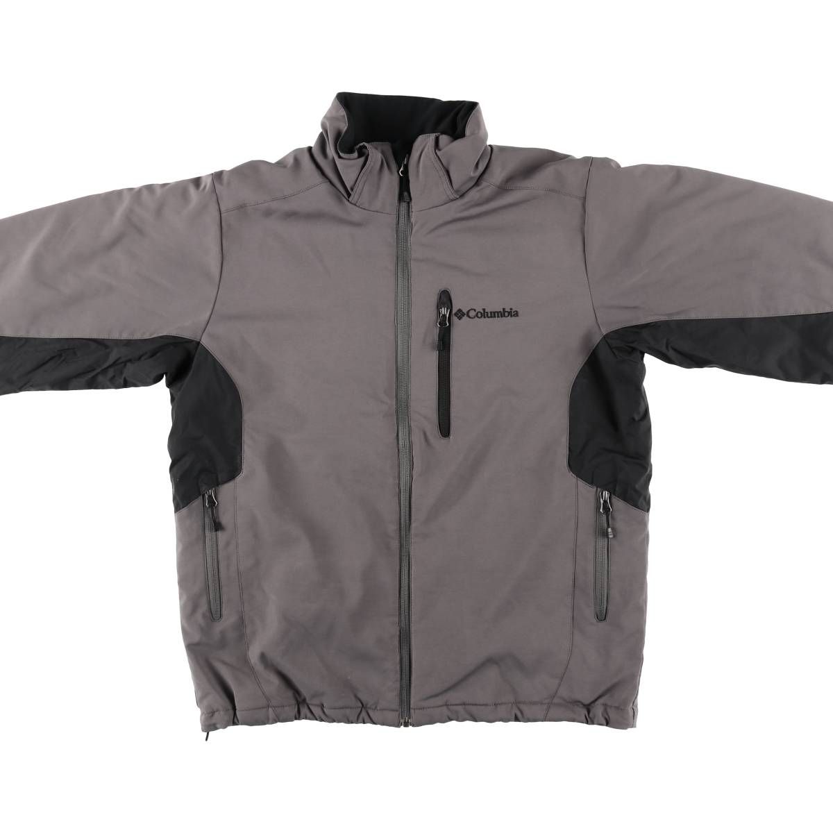 古着 00年代~ コロンビア Columbia OMNI-SHIELD SOFTSHELL ソフト