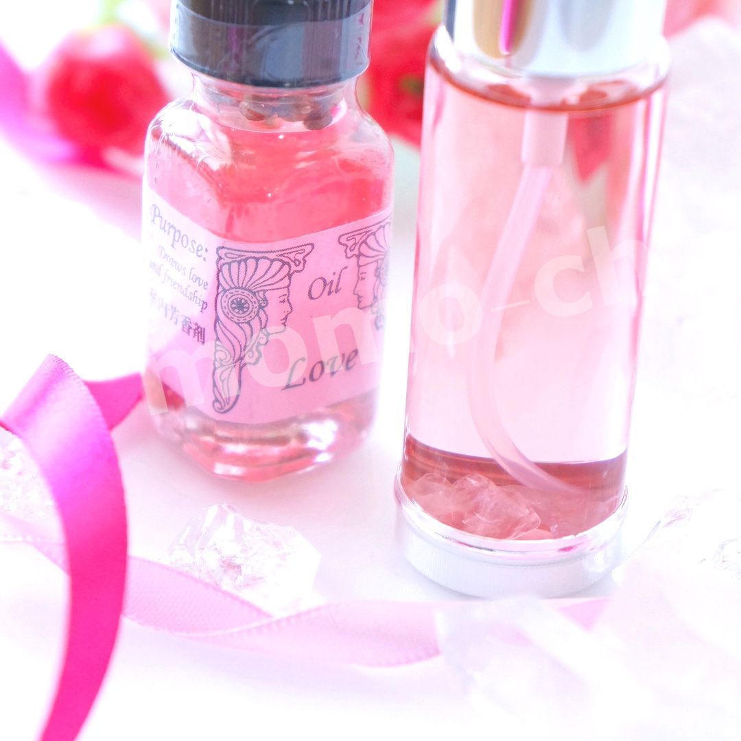 【フェロモンの秘宝】Love Potion No.ない!?♥ブレンド30ml