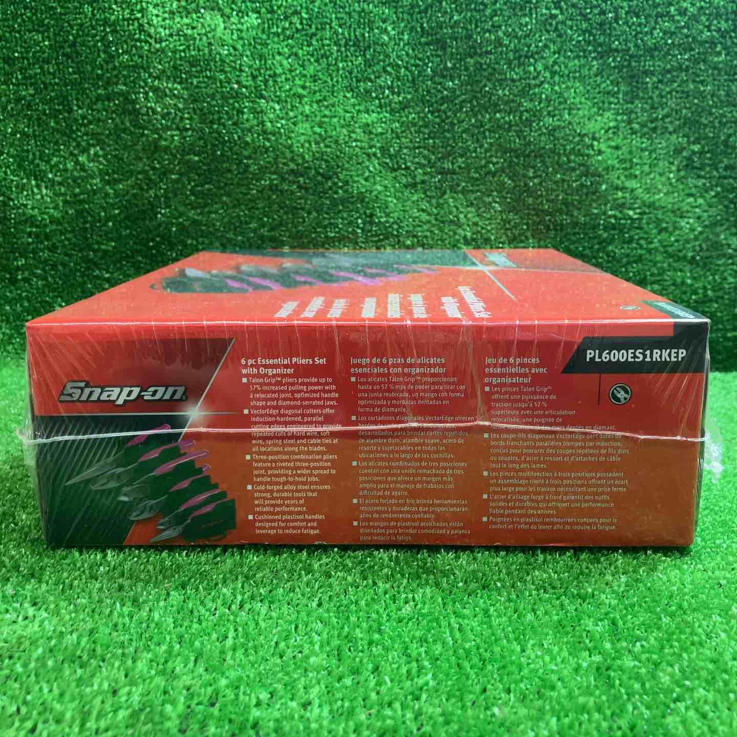 スナップオン Snap-on