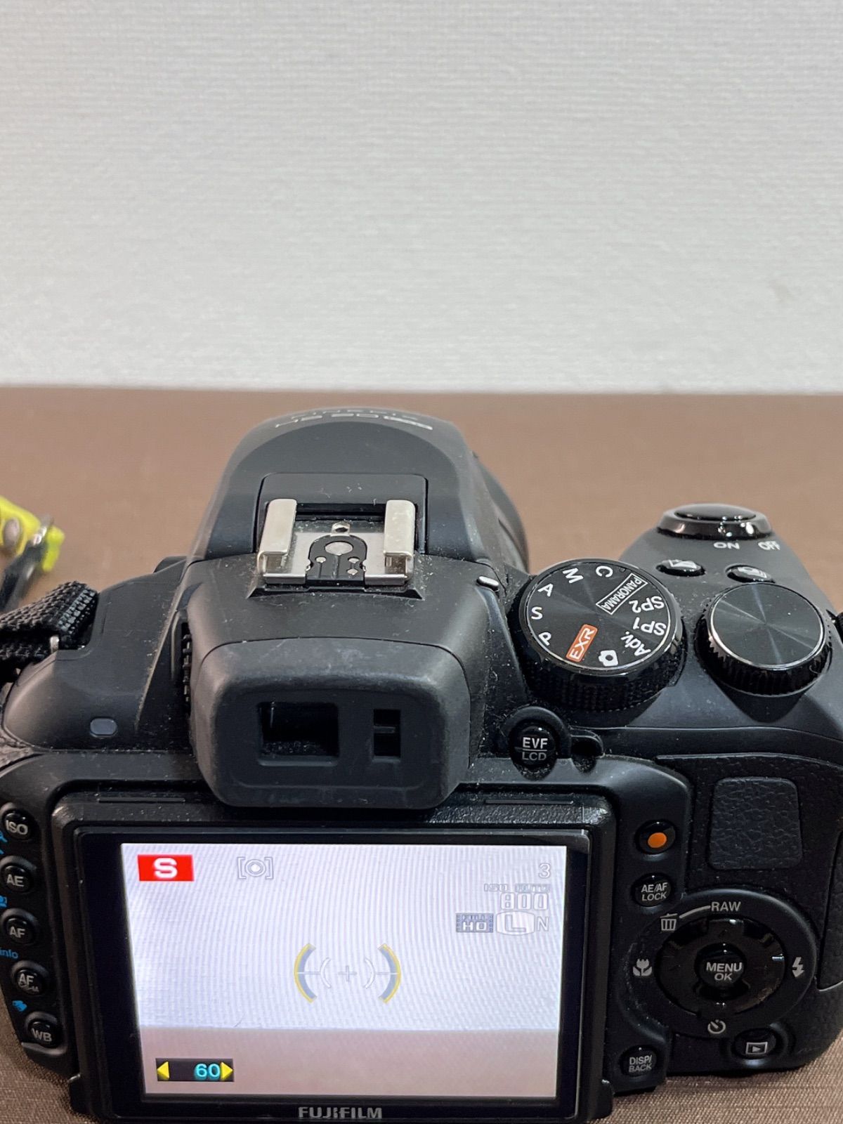 FUJIFILM FinePix HS20EXR 富士フィルム デジタルカメラ 【公式通販】