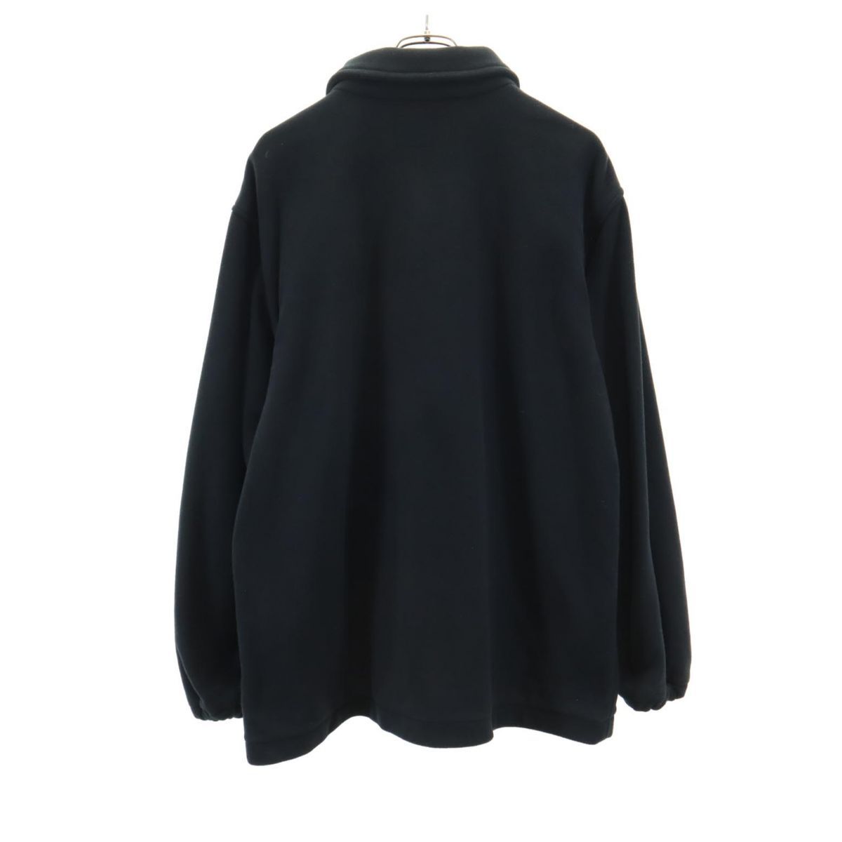 GIORGIO ARMANI - ジョルジオアルマーニ 90s オールド ゴルフ 長袖 ジャケット I48 ブラック系 GIORGIO ARMANI メンズ ジョルジオアルマーニ 90s オールド ゴルフ 長袖 ジャケット I48