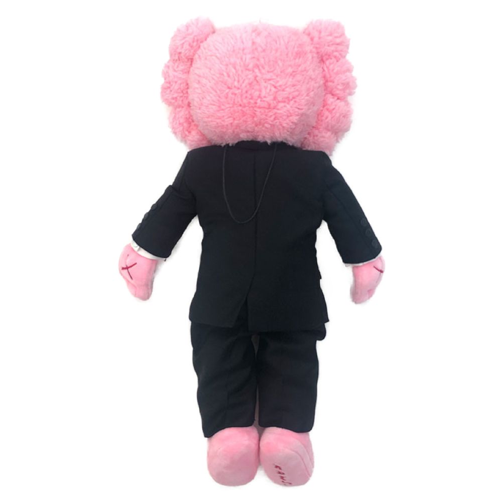 DIOR (ディオール) 19SS ×KAWS 世界500個限定 BFF SUIT DOLL スーツ