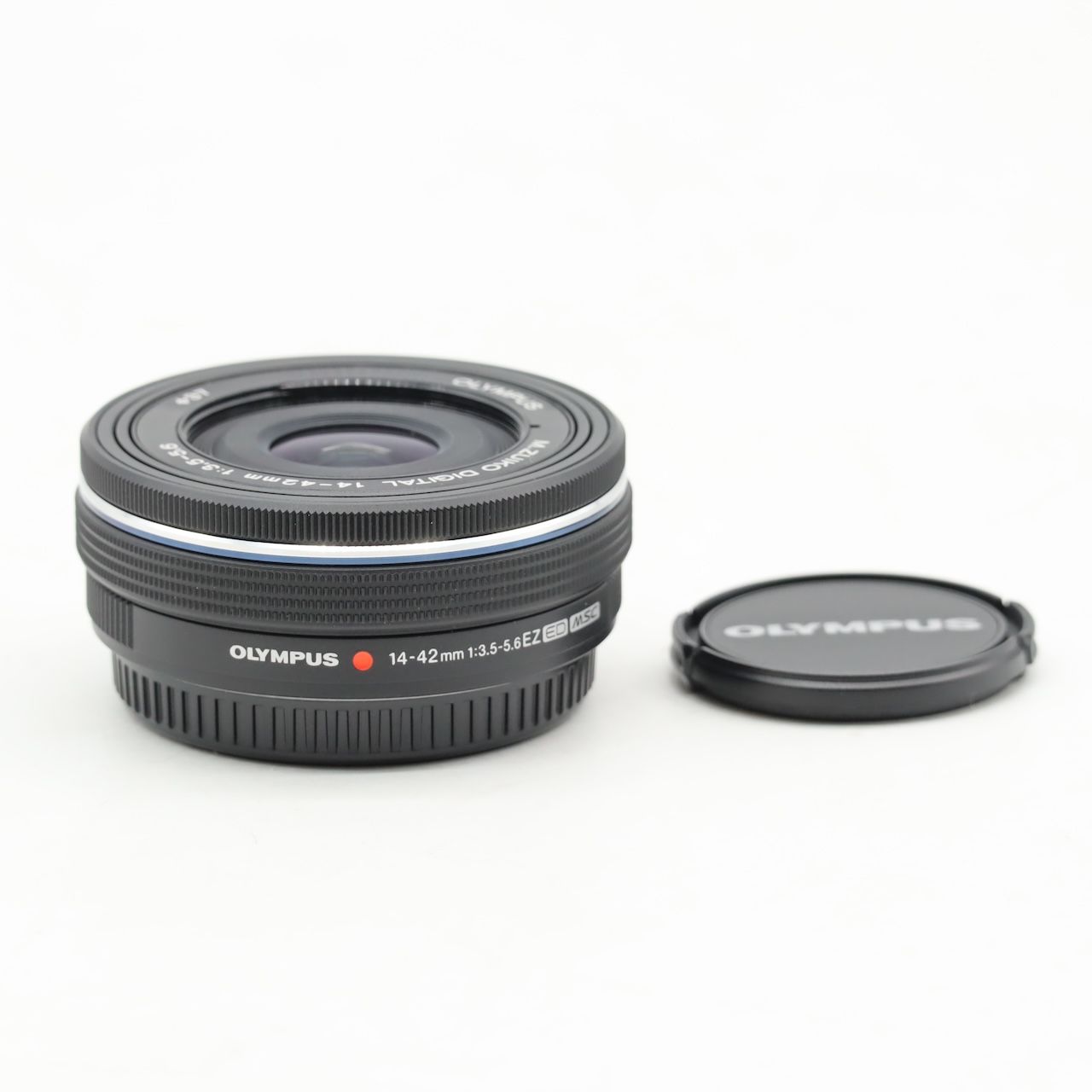 新品級◇OLYMPUS オリンパス M.ZUIKO DIGITAL ED 40-150mm F4-5.6◇-01