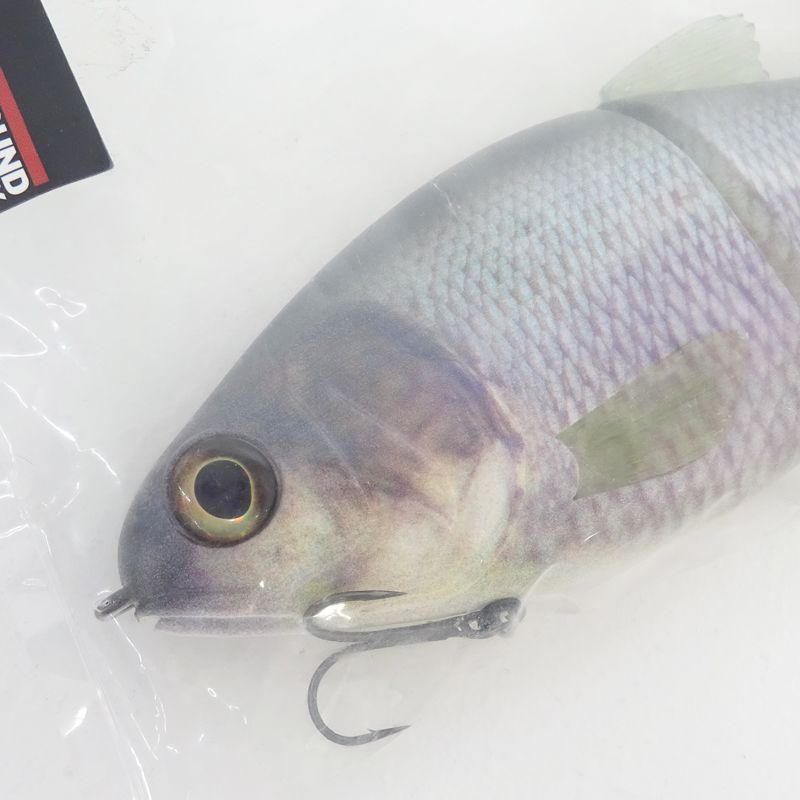 三重店】86ベイツ アンドロメダ ルアー(バス釣り/釣具/86Baits