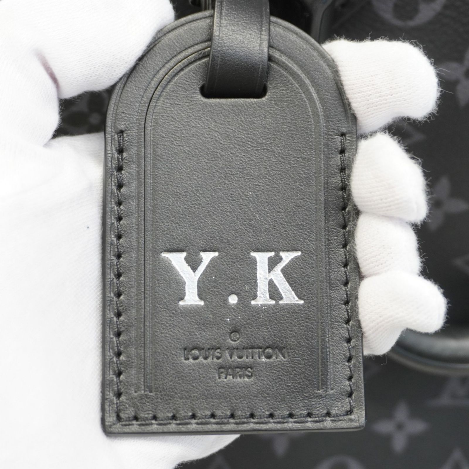 【残少!】SALE Louis Vuitton ルイ・ヴィトン LV x YK MM バッグ LV × TM ポシェット・アクセソワール モノグラム｜ルイ