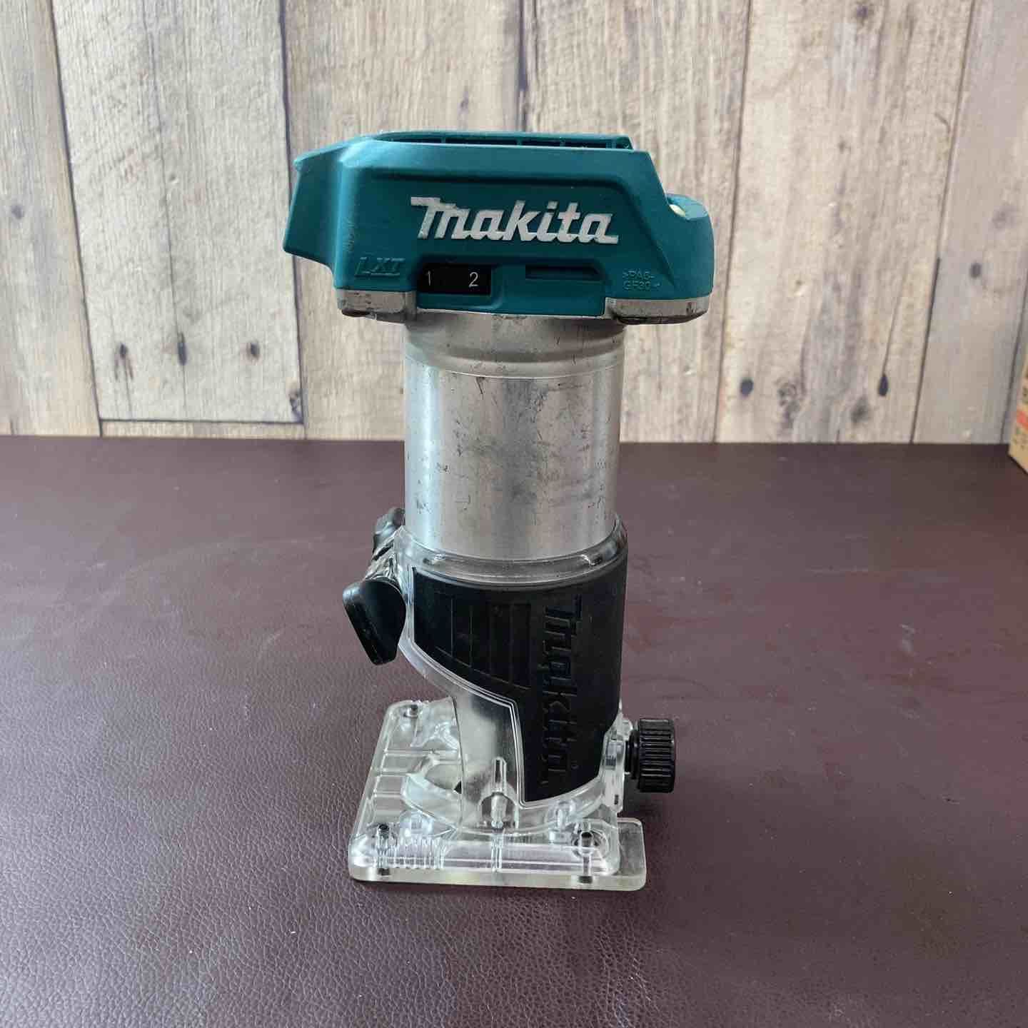 品 マキタ makita コードレストリマー RT50DZ 18V 東大和店 HRDEVELOPMENT_JP