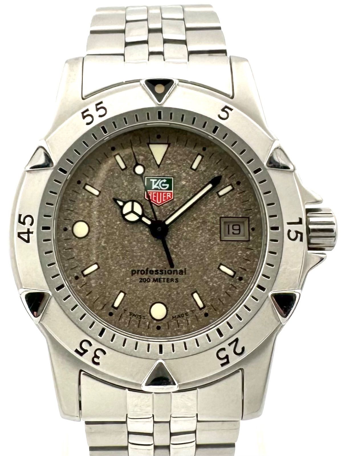 TAGHEUER 959.713K