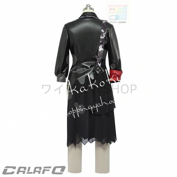 コスプレ衣装 ウィッグcos靴