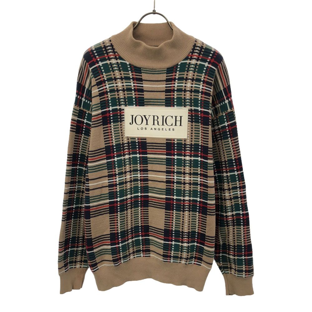 アウトレット価格 通販 JOYRIC セーター Mサイズ 新品 【公式通販】