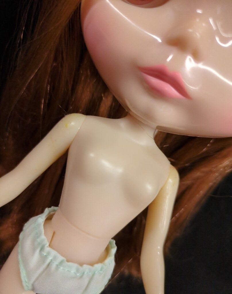 フィービーメイビー