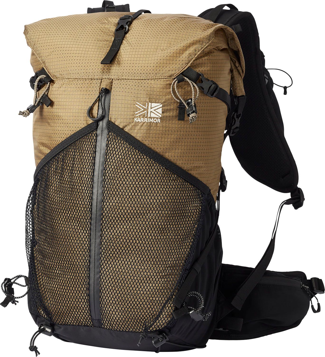 カリマー KARRIMOR アウトドア CLEAVE 30 501208 0520 COYOTE