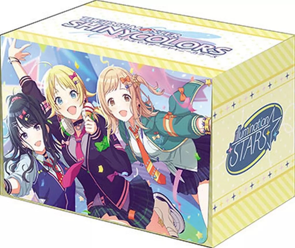 中古】サプライ ブシロード デッキホルダーコレクション V3 Vol